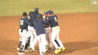 Ethan Salas walks it off in Double-A debut!!