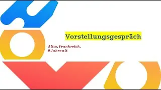 Vorstellungsgespräch_DaF für Kinder