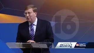 Debate: Reeves closing statement