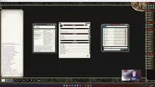 5E 2024 Character Creation
