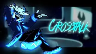 FNF - Crosstalk [A Fanmade Lectro Song]