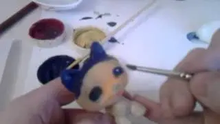 Ооак на lps