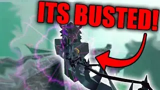 How to ACTUALLY use Kyrsieger... | Deepwoken