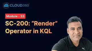 Render Operator in KQL - Visualize Your Data with Azure Data Explorer