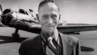 Dick Merrill