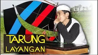 HUKUM TARUNG LAYANGAN - KIYAI RADEN SUMATRA