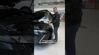 Camry китайской сборки – это не Toyota? 