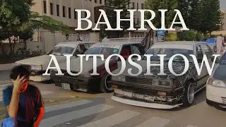 Autoshow || worst management || full khwari