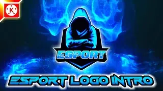 HOW TO MAKE ESPORT LOGO INTRO IN KINEMASTER || USING PIXELAB || GAMING INTRO 🔴 TUTORIAL