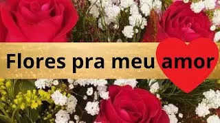 MENSAGEM ROMÂNTICA | MENSAGEM DE AMOR WHATSAPP