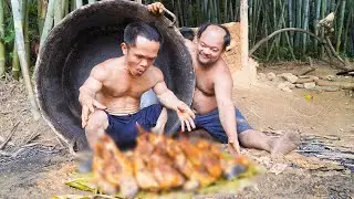 Spicy Baked Pig Clay Recipe - Dwarf Primitive Recipe - Dwarf Food