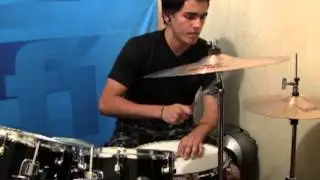 Pipa - Homenagem aos 80 anos da Vó Alice