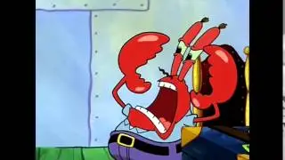 So long shrimp!