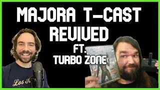 Majora T Cast Revived ft. 