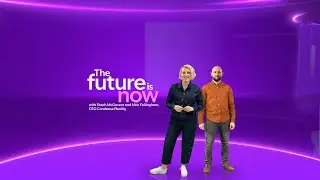 Exploring UK Innovation in Technology | BT Business