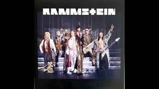 Rammstein - Zick Zack (full 7