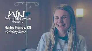 Harley Finney - Personally Known, Professionally Valued