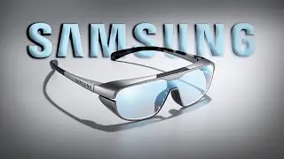 AR-очки Samsung- Секретная разработка…