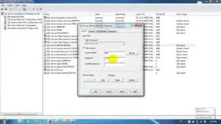 Database Mirroring Resolve Error  1418