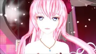 MMD Happy Valentine's Day ♡Loves♡