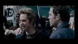 Mission Impossible - John Pyro Allerdyce