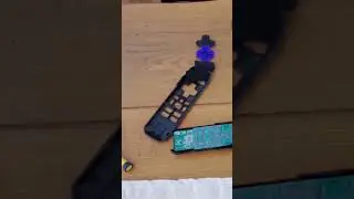 How to Fix a Stuck Button on Roku Remote - DIY