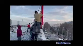 Наружная реклама