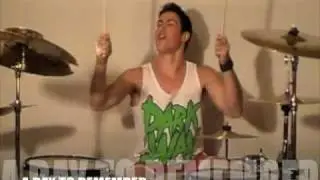 My Life For Hire - A Day To Remember - Drum Cover