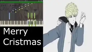 AMV\Dance\Christmas - Holy Night\Toradora