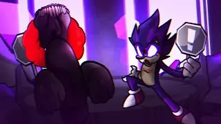 Shadows of Uncontrollability [Expurgation x Taste For Blood] | Mashup