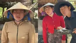 Nhạc Chế Hài Hước Đám Giỗ Ở Bên Cồn