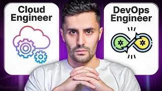 Cloud Engineer vs DevOps Engineer - Which One Should You Choose?