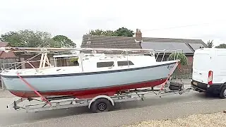 Minstrel 23 - Indigo Yachting (Owners Vid)