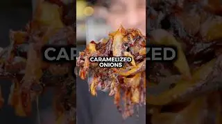 The Ultimate Caramelized Onion Recipe