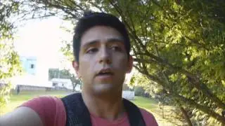 FIM DO CANAL O KRLEO
