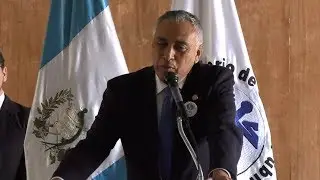 MSPAS presenta metas estratégicas a priorizar en Atención Primaria en Salud