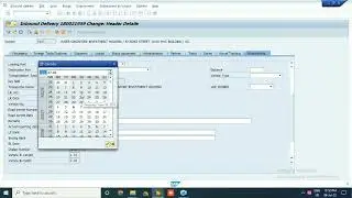 Check Import GRN,Update Reporting Date In SAP सॅप में इम्पोर्ट जीआरएन,रिपोर्टिंग डेट कैसे अपडेट करें