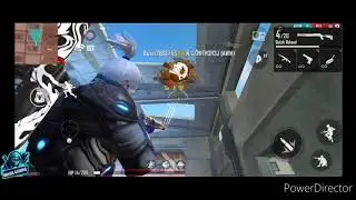 Free fire game play