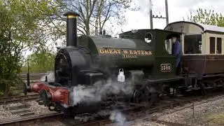 Avonside Engine Co. | Wikipedia audio article