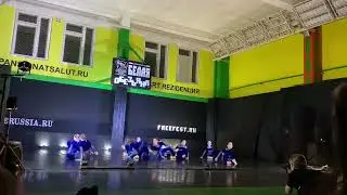 Дождь в ладонях
