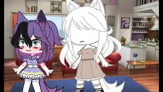 страшилка gacha club{~два доллара~}