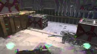 Exo-Zombies (Carrier) - EXPLOSIVO!!!