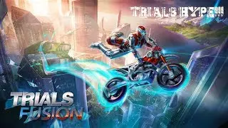Trials Fusion: 5 Reasons You Should be Hyped for Fusion