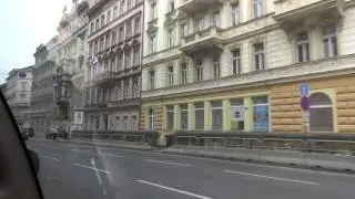 Прага /осень 2014/