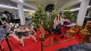 BOŻE NARODZENIE 🌲 GRAND LUBICZ USTKA 🎅