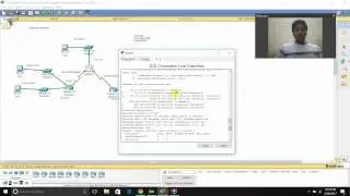 dynamic routing-RIPV1 and RIPV2