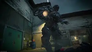 Whacked - Black Ops 6