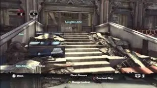 Torque Bow Tag - TheBaffMan's Gears 3 Beta Ultimate Guide