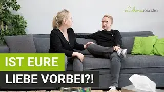 Emergency help: Is your partner doubting his feelings? This is what you need to do now! | Life id...