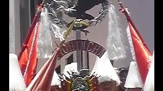 Banda Bolivariana del Colegio Nacional Pichincha (Potosi)